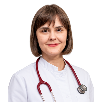 Кудрявцева Евгения Дмитриевна 