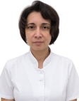 Плисикова Нодира Авлакуловна