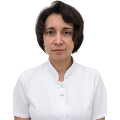 Плисикова Нодира Авлакуловна