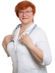 Белоусова Наталья Сергеевна