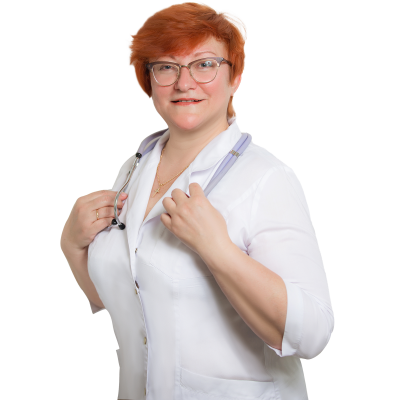Белоусова Наталья Сергеевна