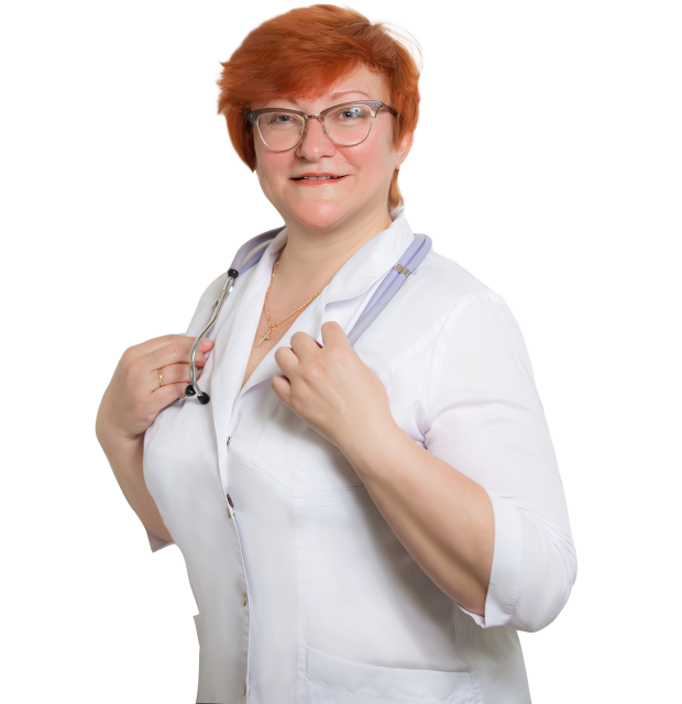 Белоусова Наталья Сергеевна