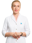 Егорова Екатерина Владимировна