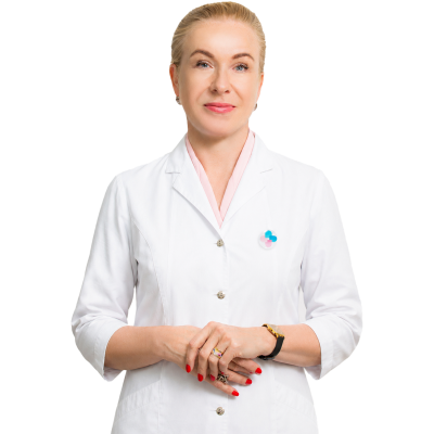 Егорова Екатерина Владимировна