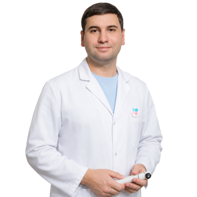 Маслов Иван Андреевич