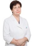 Маслова Елена Павловна