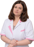 Тумашова Ольга Сергеевна