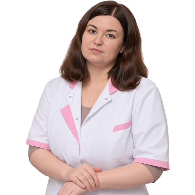 Тумашова Ольга Сергеевна