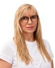 Пясецкая Алиса Романовна