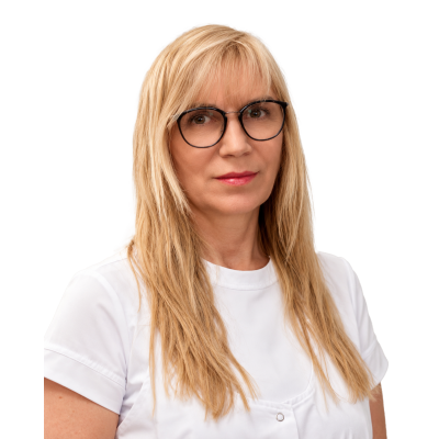Пясецкая Алиса Романовна
