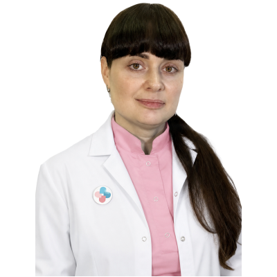Родина Виктория Валентиновна