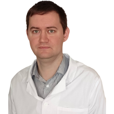 Конорев Владимир Владимирович