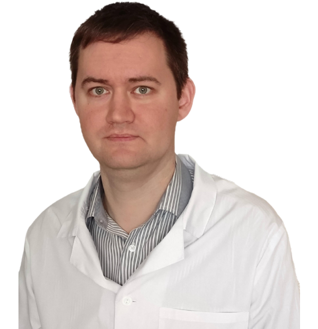 Конорев Владимир Владимирович