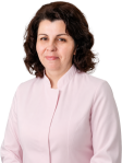 Смирнова Ангелина Геннадьевна
