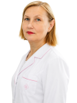 Харченко Ирина Емельяновна