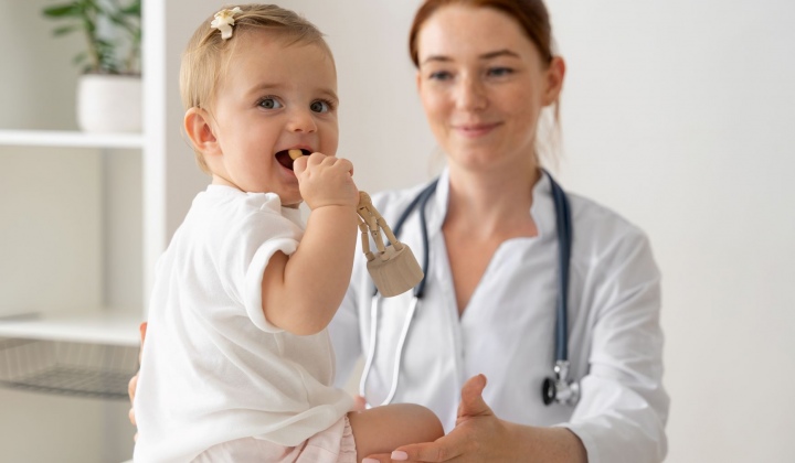 Аллергодиагностика для детей